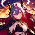 魔界の住人2025XⅤ 3枚目