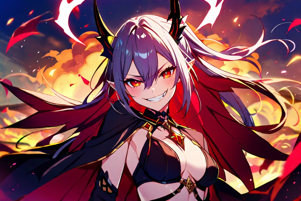 魔界の住人2025XⅤ