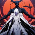 魔界の住人2025XⅤ 9枚目