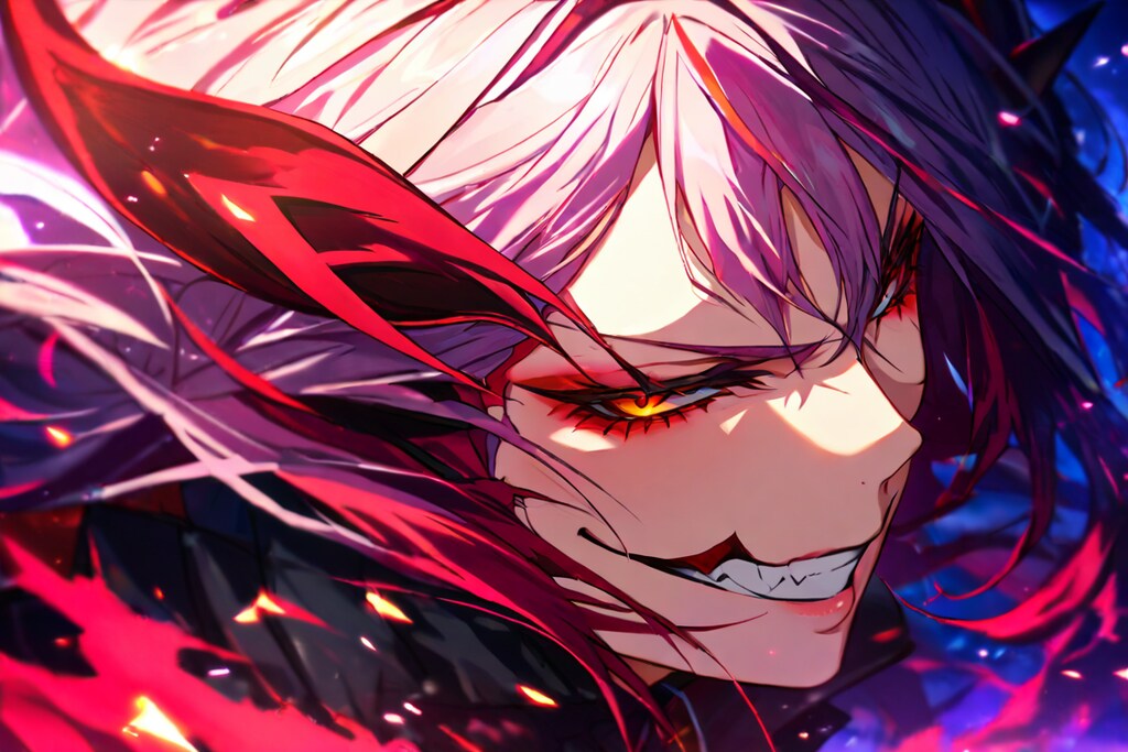 魔界の住人2025XⅤ