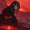 魔界の住人2025XⅤ 5枚目