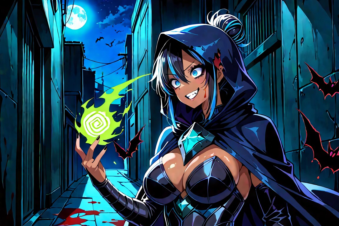 魔界の住人2025XⅤ