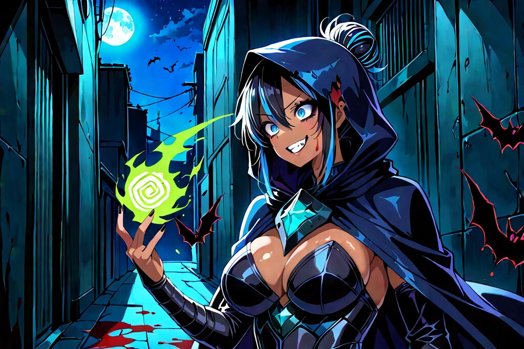 魔界の住人2025XⅤ