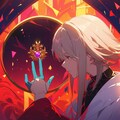 魔界の住人2025XⅤ 12枚目