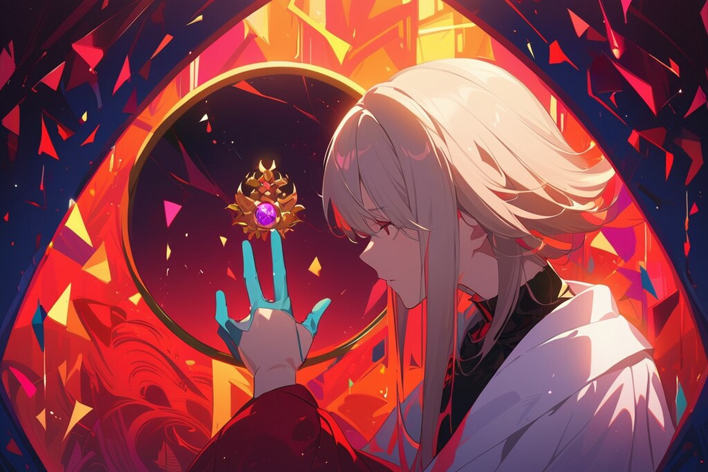 魔界の住人2025XⅤ