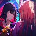 魔界の住人2025XⅤ 11枚目
