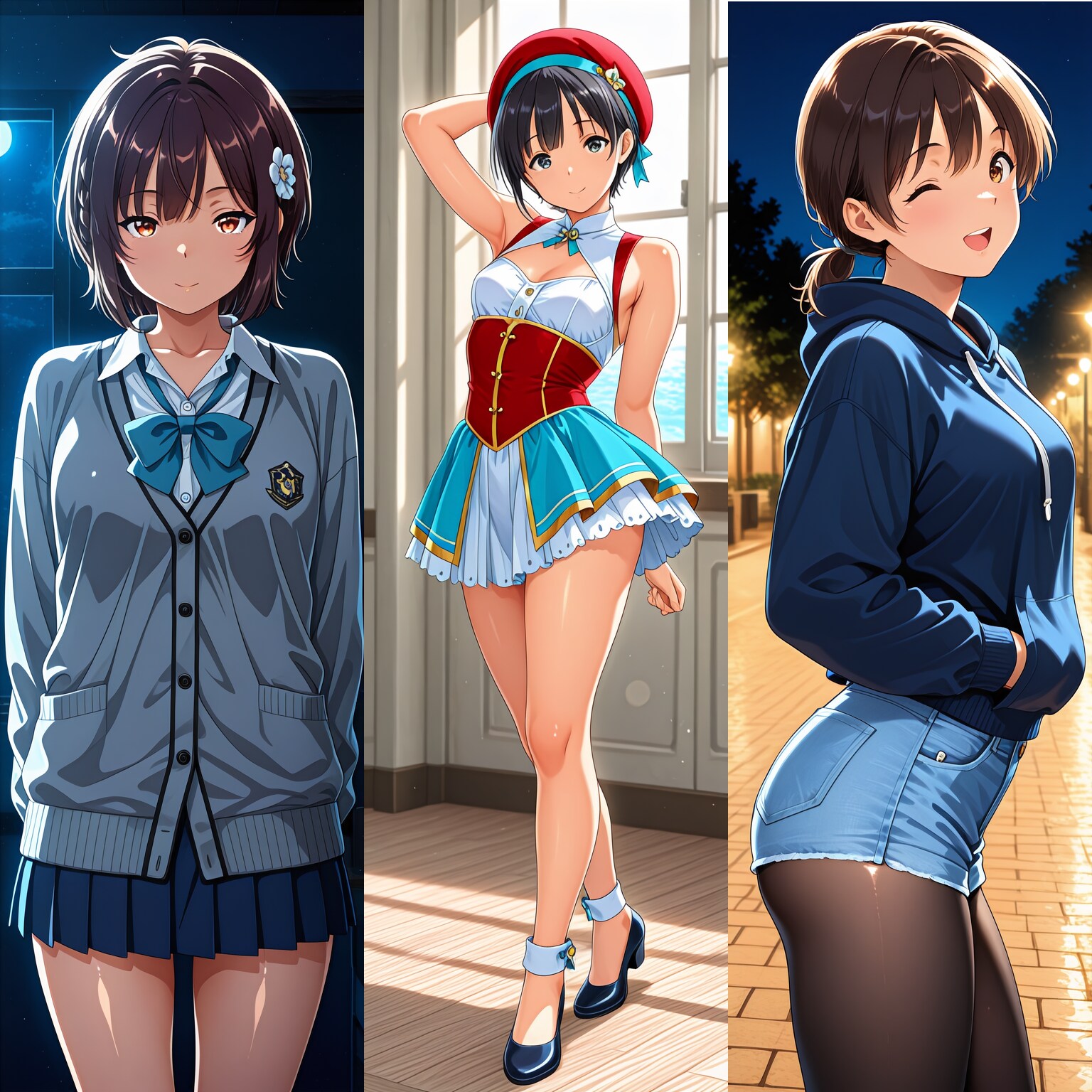2025年感謝＆良いお年を！（Teamflat～small）