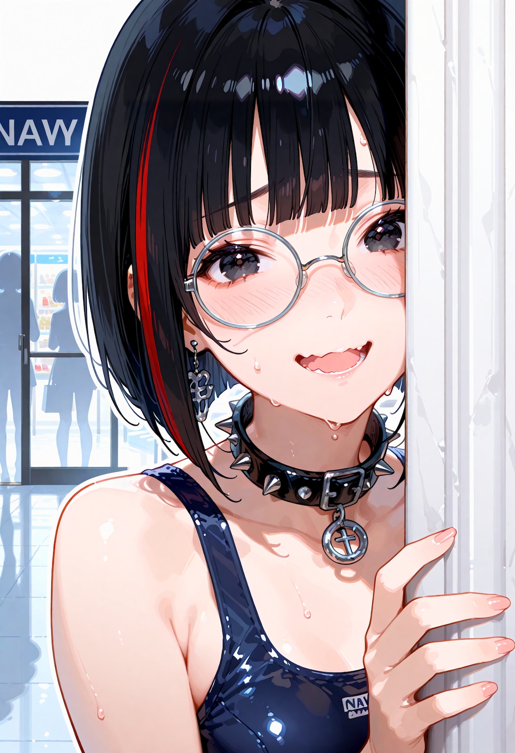 あの子もこの子も。