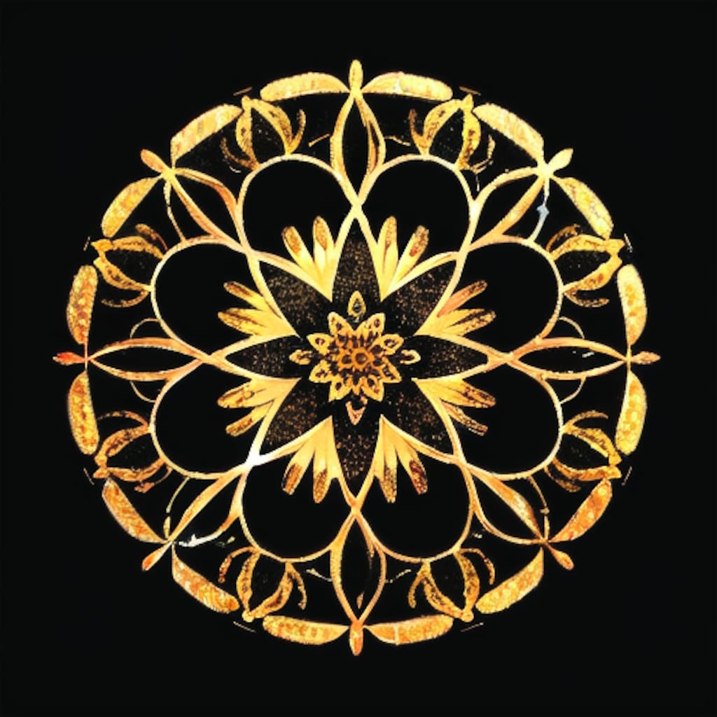 謎ネガティブでintricate