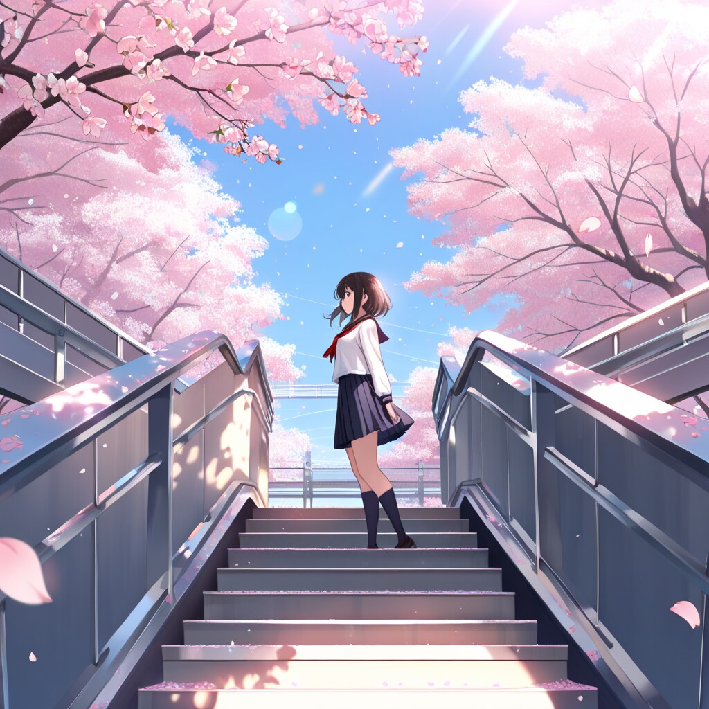 満開の桜 | の人気AIイラスト・グラビア