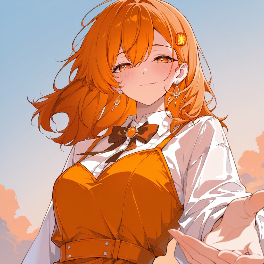 APRICOTちゃん