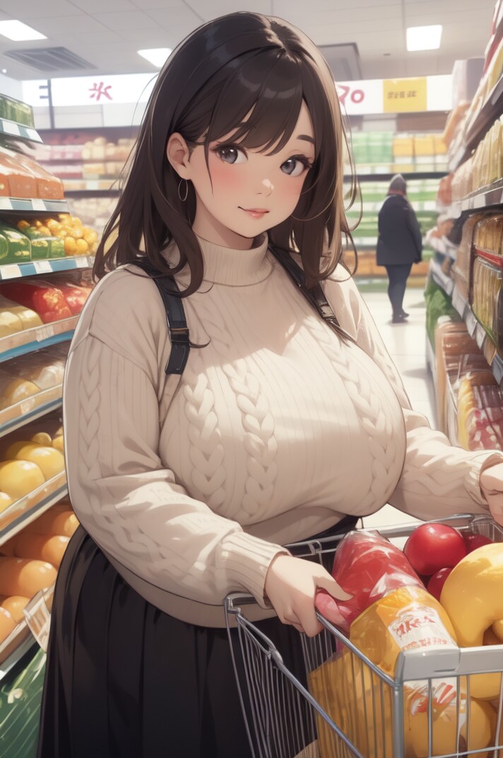 お題の残り | の人気AIイラスト・グラビア