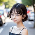 JDポートレート（オフショルダー） 11枚目