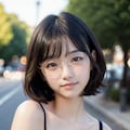 JDポートレート（オフショルダー） 12枚目