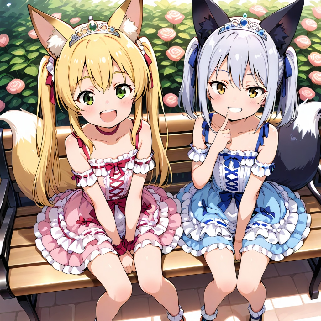 ローズガーデン