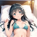 佐天さん（ビキニ） 6枚目