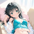 佐天さん（ビキニ） 2枚目