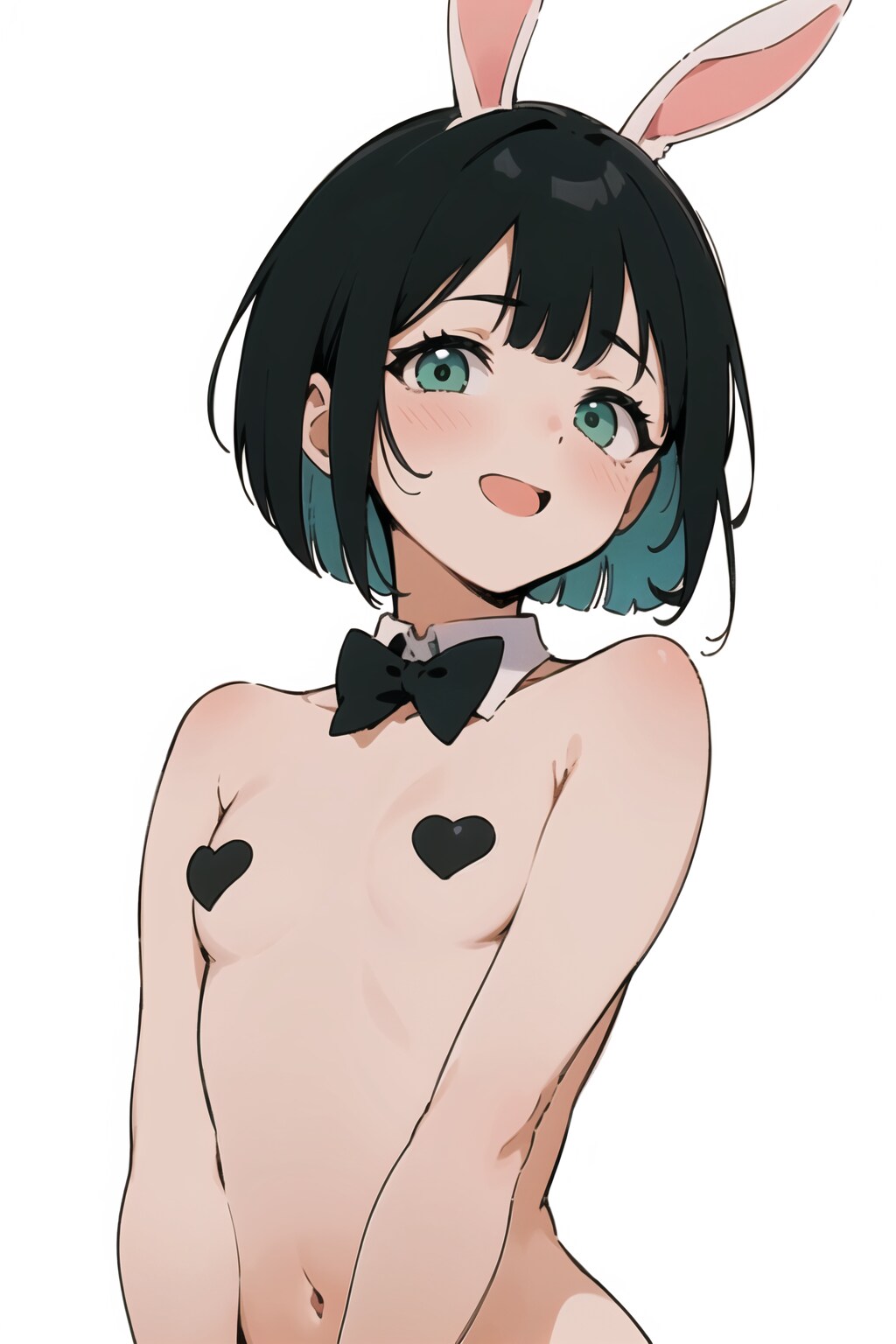 今日のバニーガール（2026/02/22）