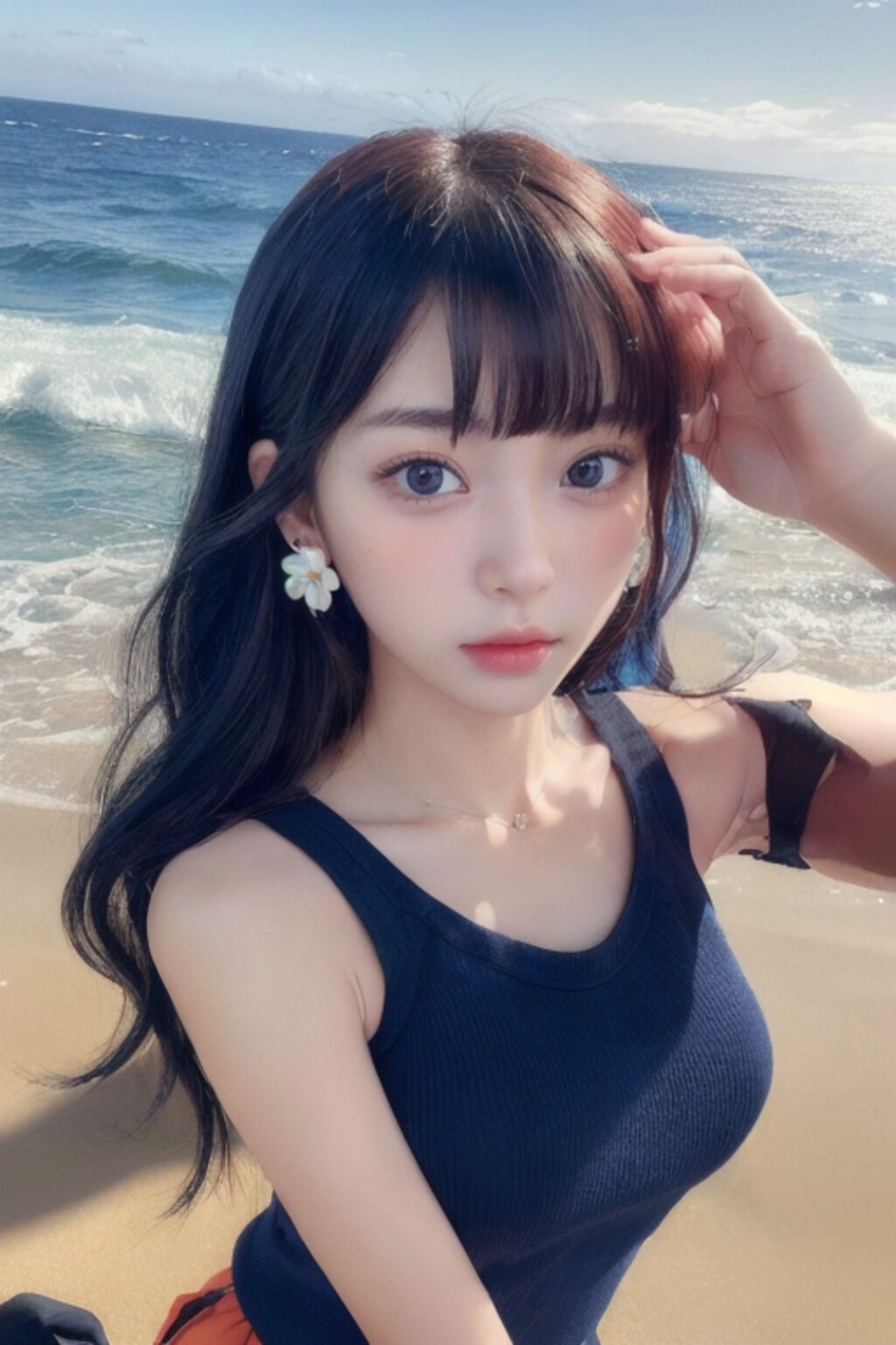 雨時々曇りっ娘ちゃん