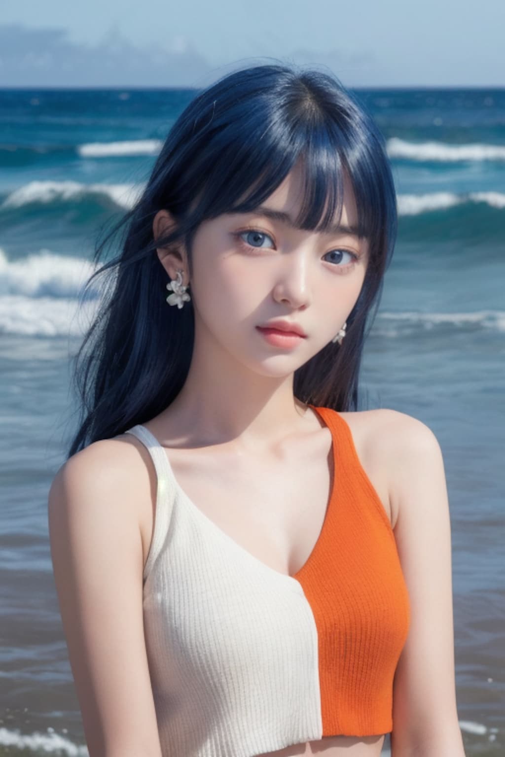 雨時々曇りっ娘ちゃん