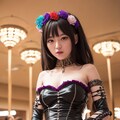 全年齢版～女性フォト集～ 2枚目