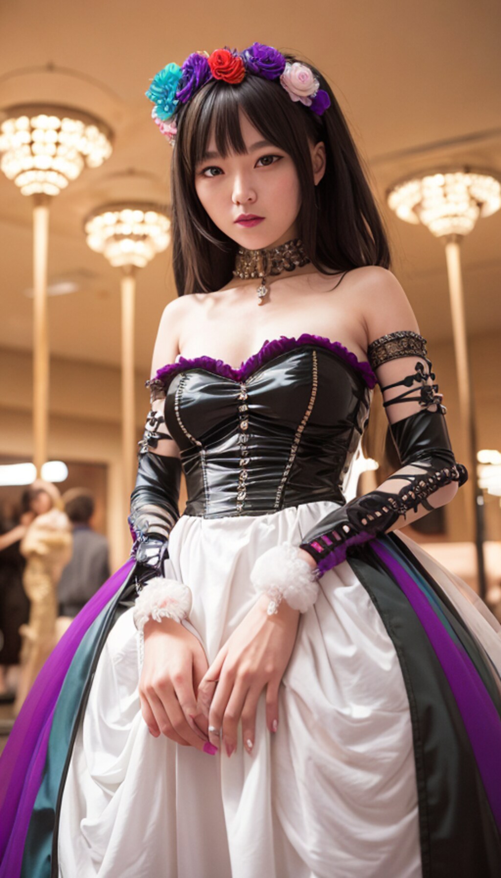 全年齢版～女性フォト集～