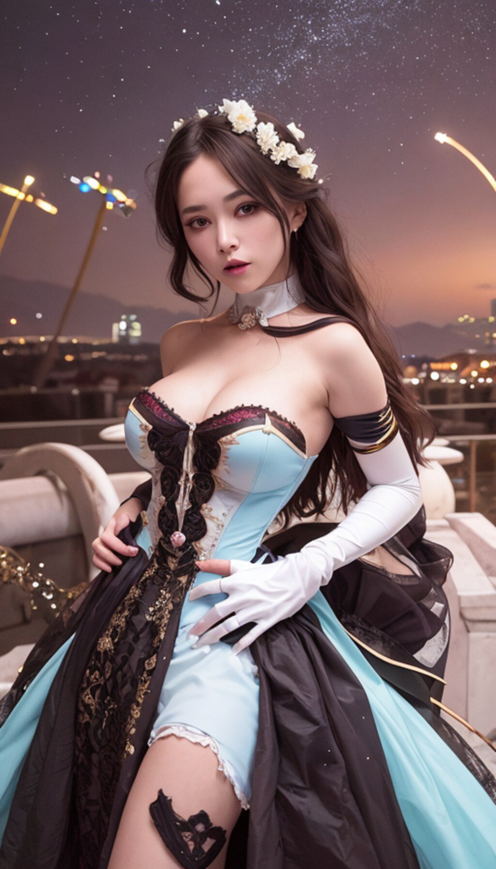 全年齢版～女性フォト集～