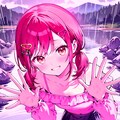 小鈴ちゃんとコインの雨 3枚目