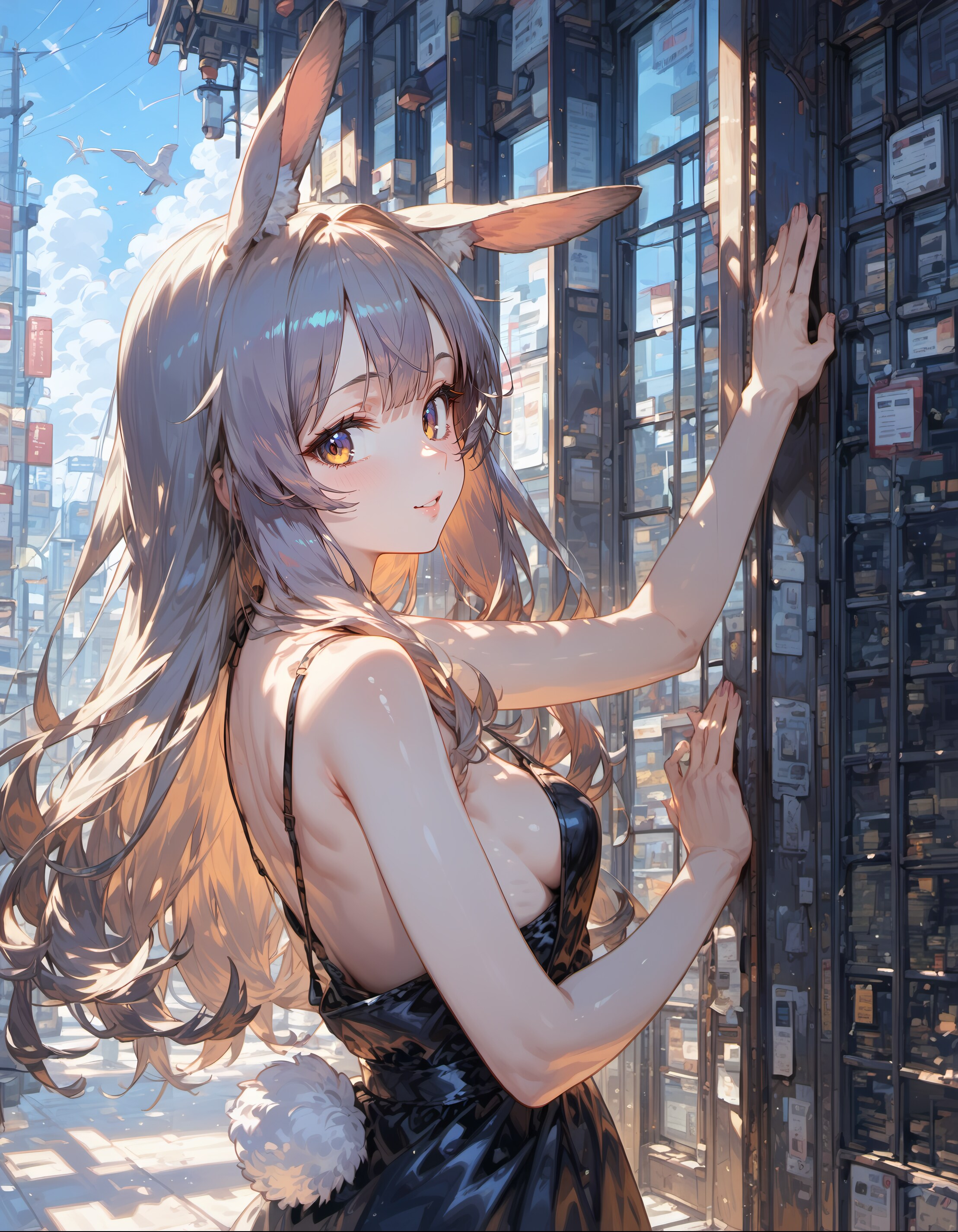 intakes | の人気AIイラスト・グラビア