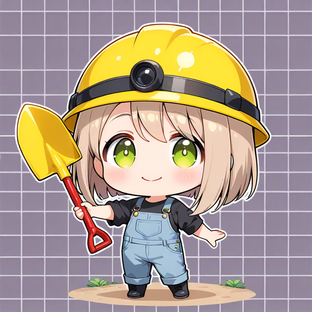 こはるちゃん(SDこはるちゃん)の自己紹介