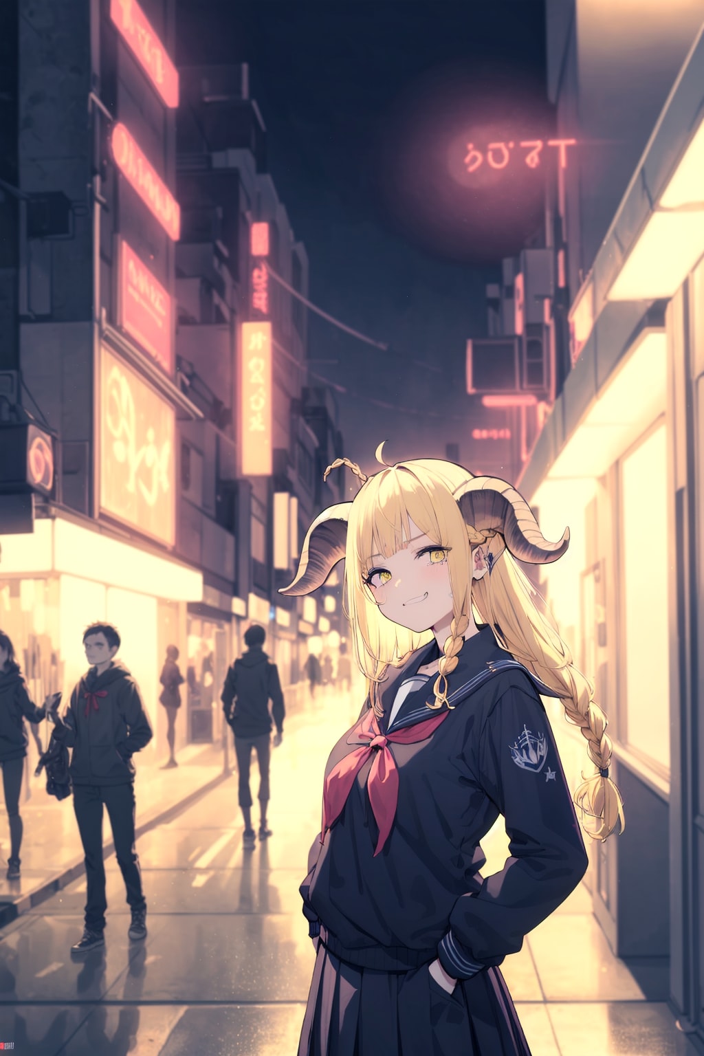 なつ