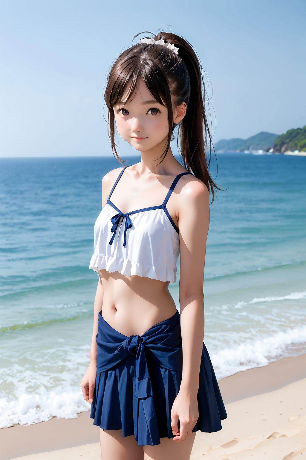 水着