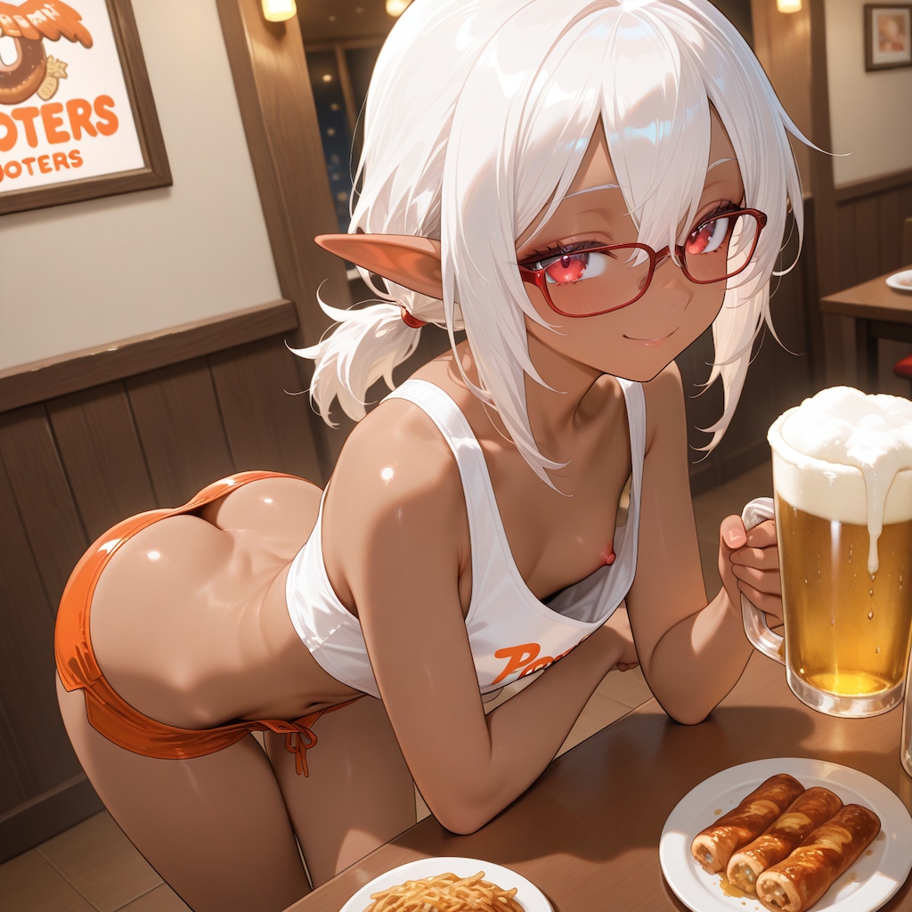 見るだけならタダ