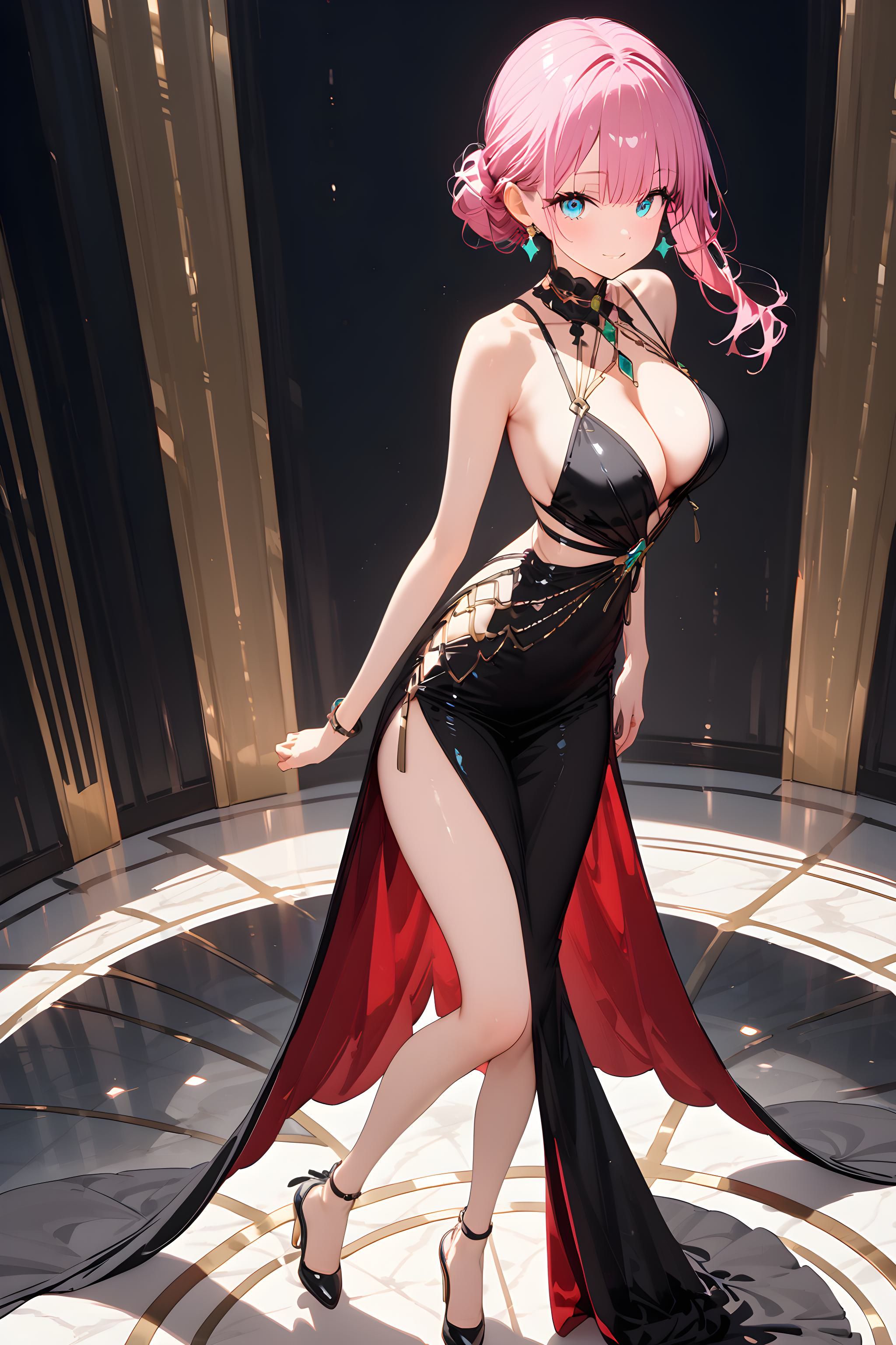 ドレス