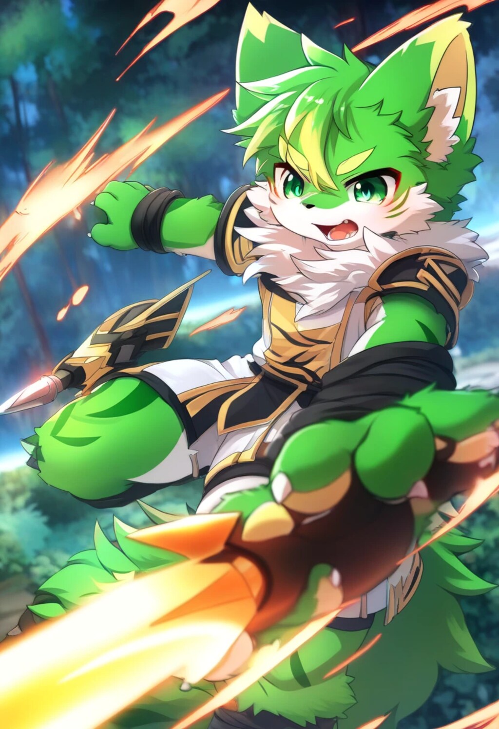 行け！〇ァンネル！