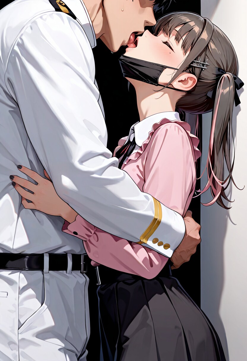 ん～💕