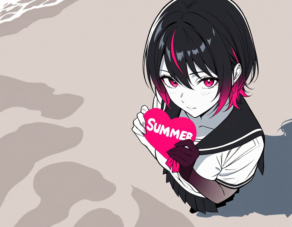 ソロJKちゃん　070～074