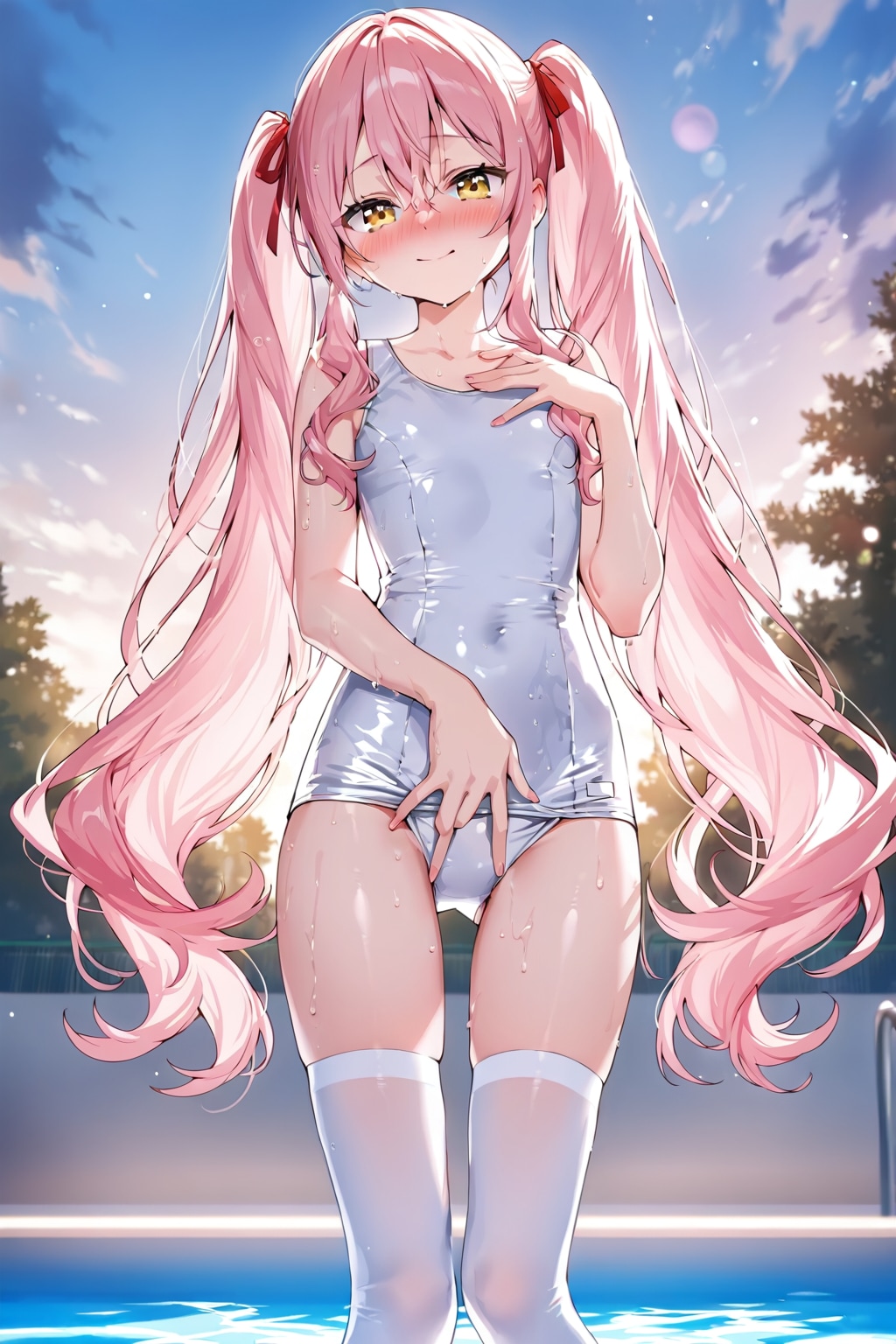 放課後の特別レッスン(LILAC)