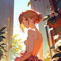 ドロワーズの誘惑 2枚目