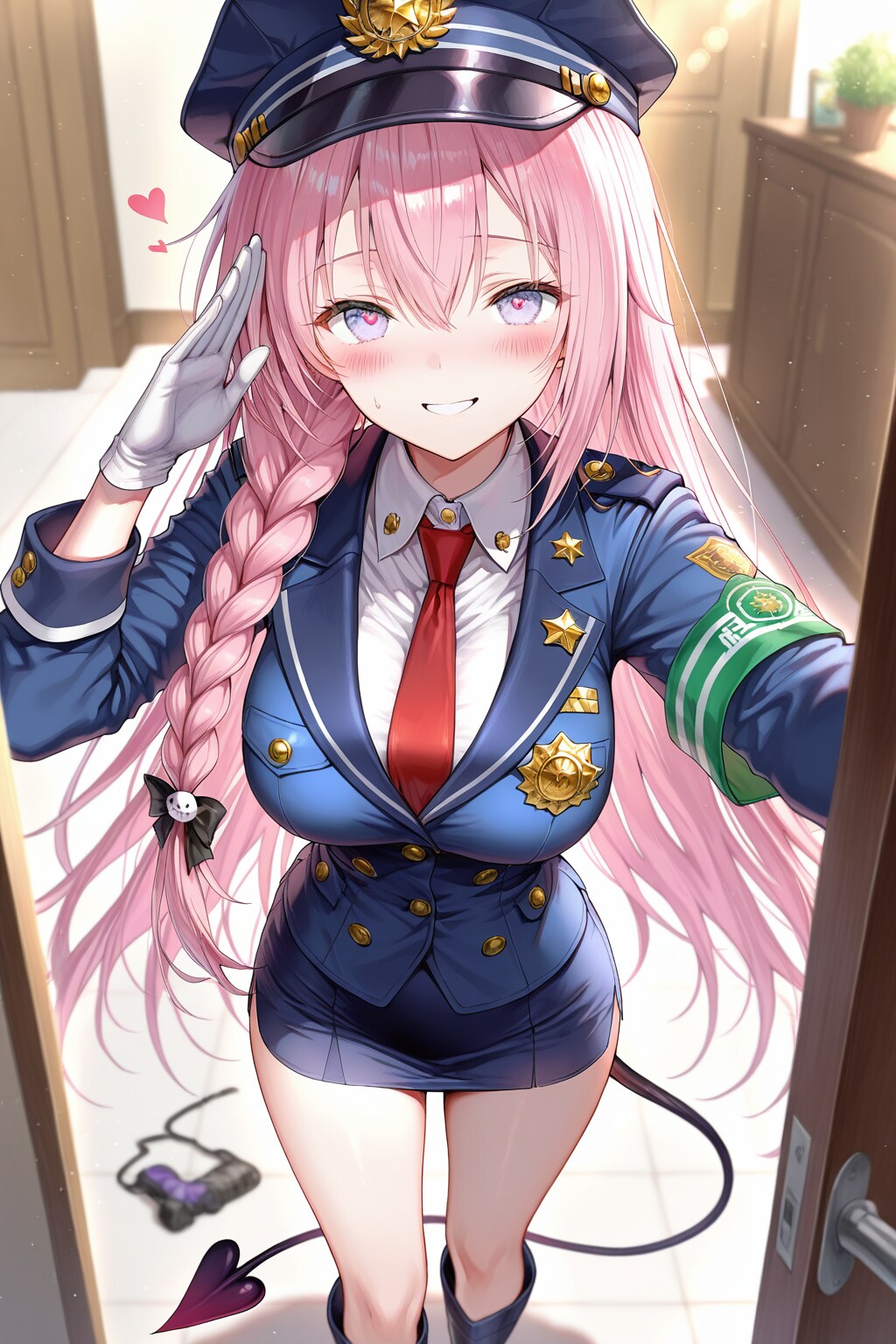 ちょっとお話良いですか？