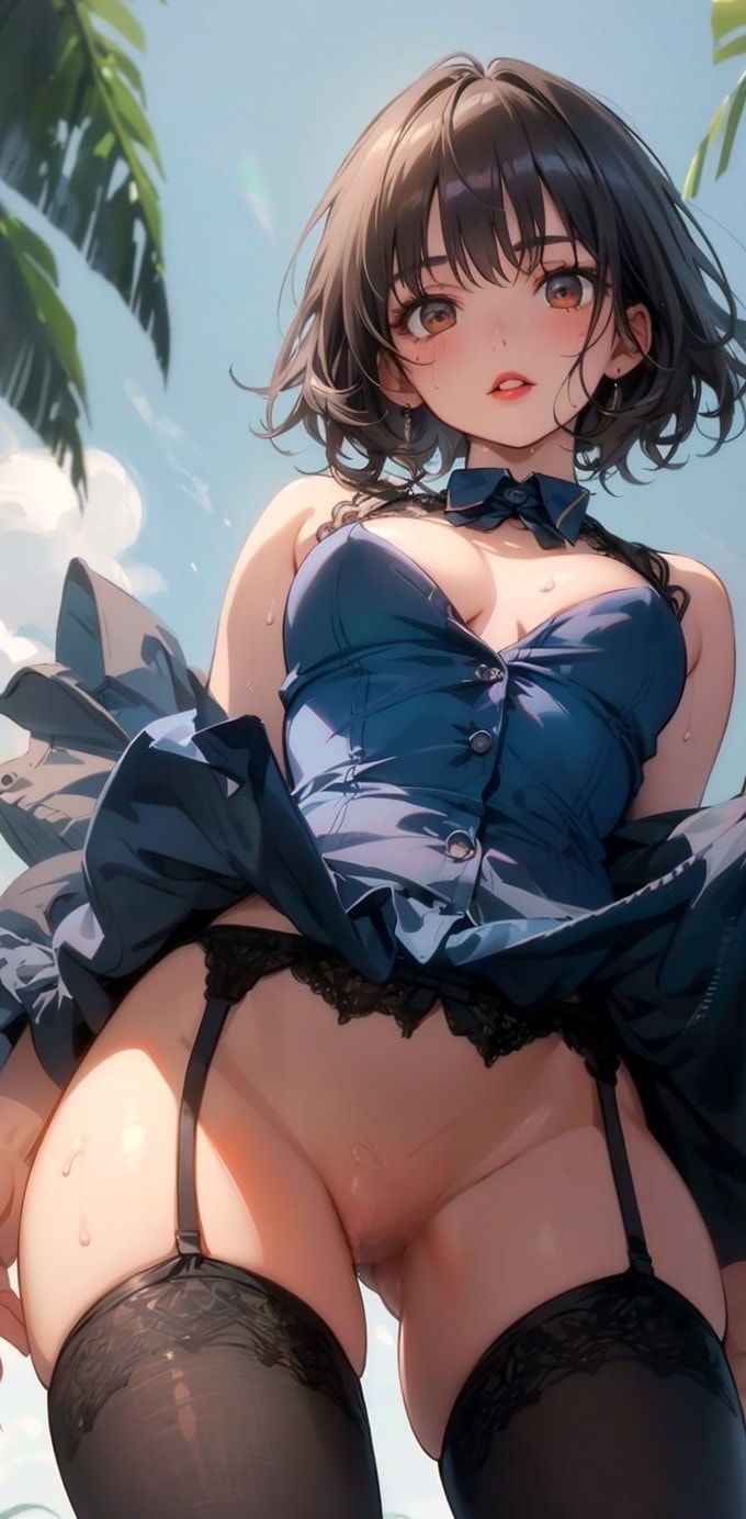 オネエサン
