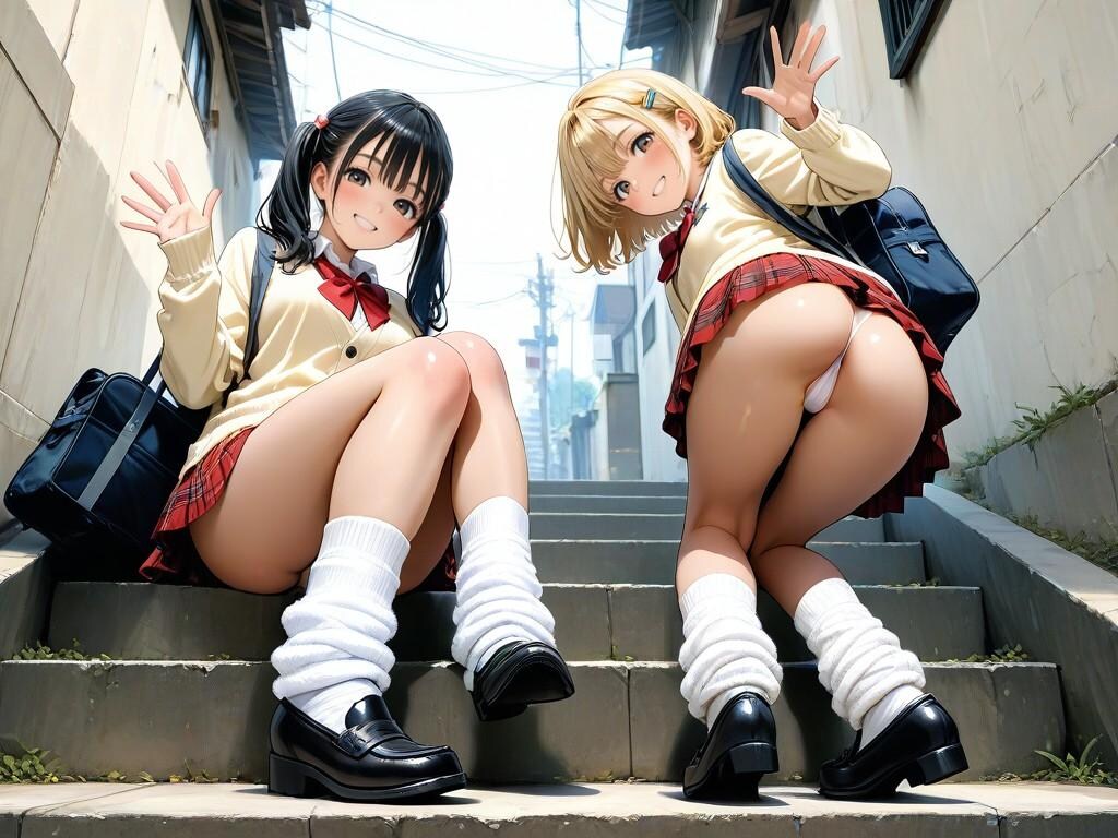 school girl 264