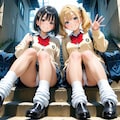 school girl 264 4枚目