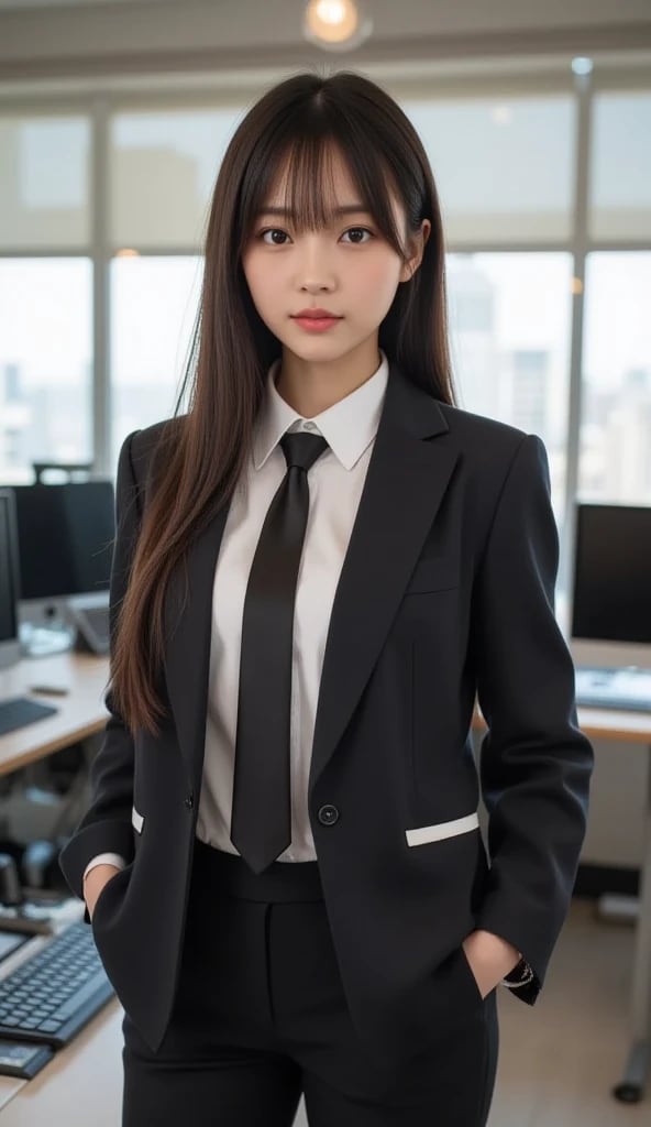 624 | の人気AIイラスト・グラビア