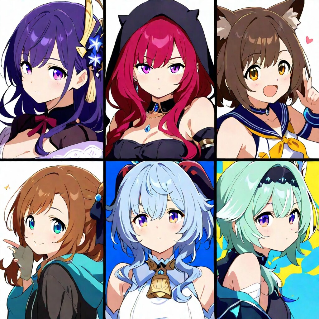 Vtuberかなんかですか？