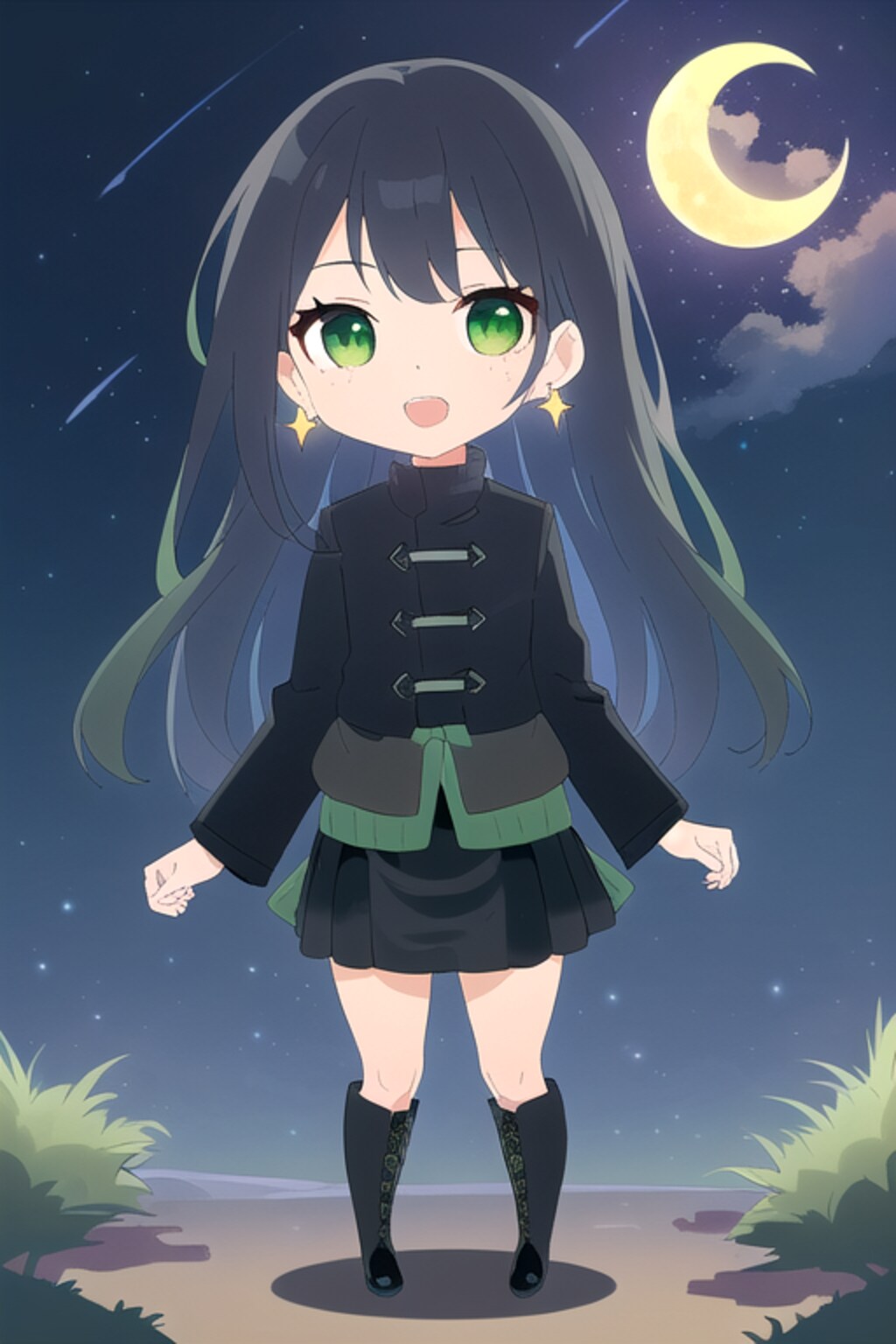 OPALありがとう！