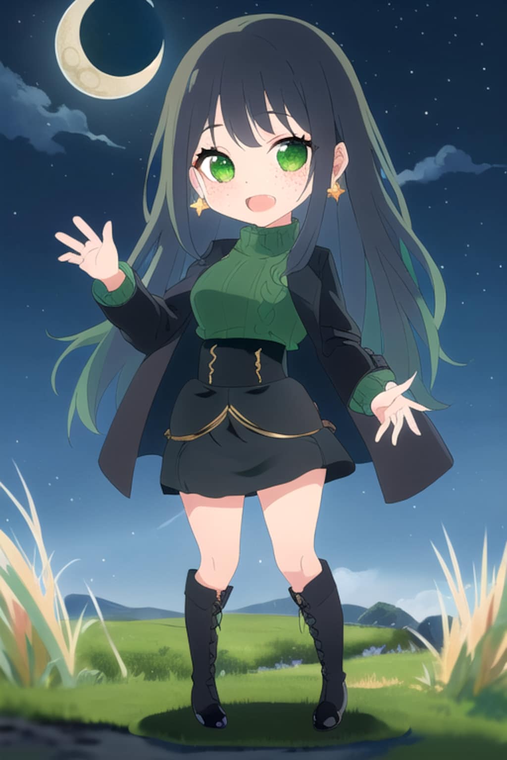 OPALありがとう！