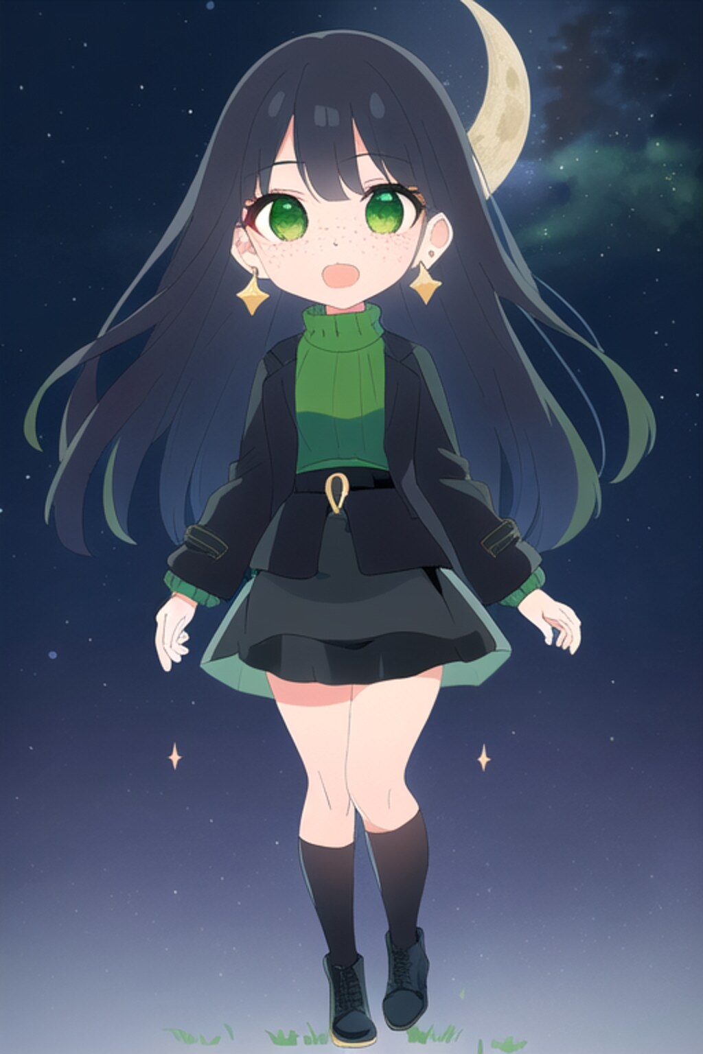 OPALありがとう！