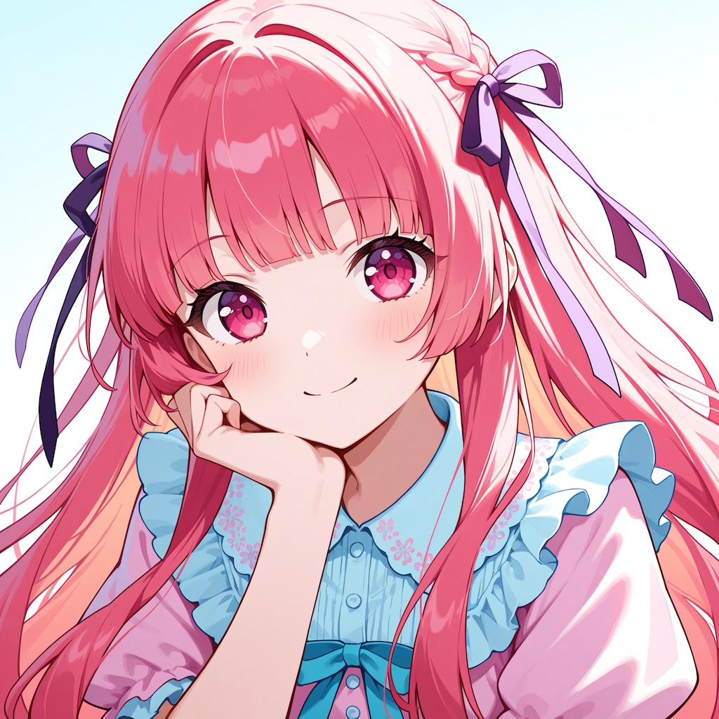 ももいろお嬢様