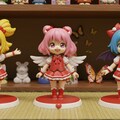 ねんどろいど再現 4枚目